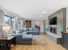 Woodland Reserve - Peaceful Ranch Near Stadiums