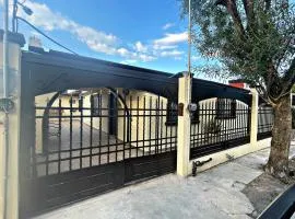 SN2 Loft for 2 people, private bathroom