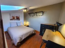 Le Trappeur Atypique Vendée