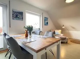 Ferienwohnung an der Kieler Förde - Brodersdorf