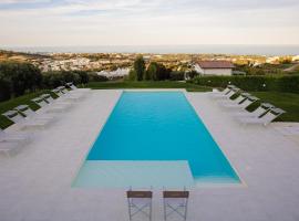 Eremo Dei Poeti, hotel a Mosciano SantʼAngelo