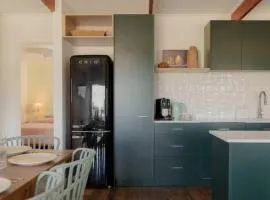 Soul Shack 6 Bedroom soulful coastal escape