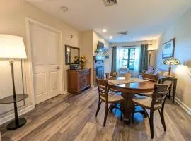 Country Charm 1 Bd Balcony Views