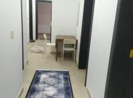 شقه قريبه من مستشفى الملك خالد للعيون