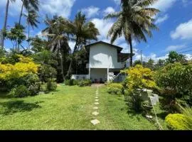 Ceylon Sungarden