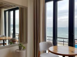 겔리볼루에 위치한 호텔 8 Rooms Hotel