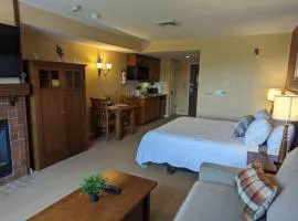 Rustic classic spacious Studio