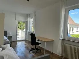 Central and Spacious Apartment for 6