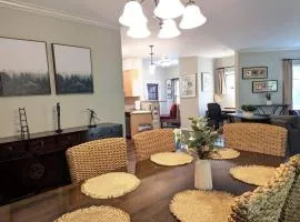 Spacious 3 bed 2 bath Sanctuary