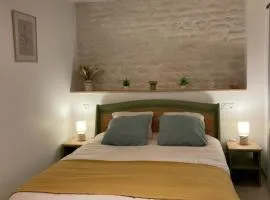 Gîte Le Ptit Poirier