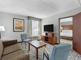 Best Western Plus Fresno Airport Hotel