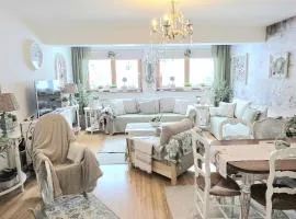 Tatrzańska Prowansja SPA&SKI Apartament