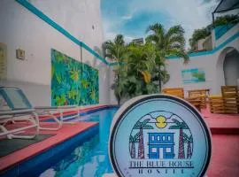Hostal Blue House SM