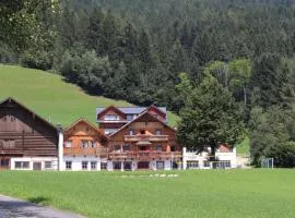 Jugend- und Familienhotel Wenghofgut