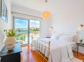 Pátio da Achada View Apartment