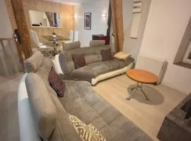 Les Gîtes de Chauvet