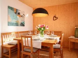 ChiemseeRefugium - Ferienwohnung Berg