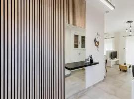 Angie's Central Apartment