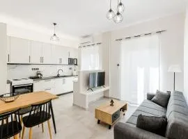 Angie's Central Apartment