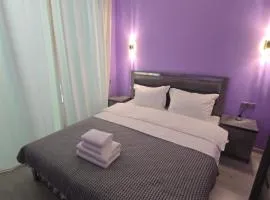 Yunusabad Apartment near Metro and US Embassy