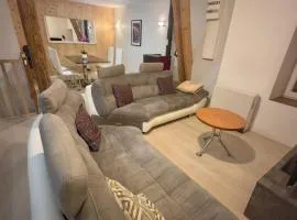 Les Gîtes de Chauvet