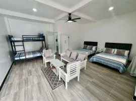 Villa Trajano Resort