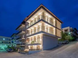 Olenia Luxury Apartments