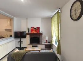 Appart 2 Ch Bollezeele