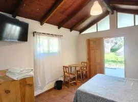 Glamping Campamento Cuetzalan