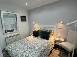 Apartamento para 6 personas en Mieres, Asturias