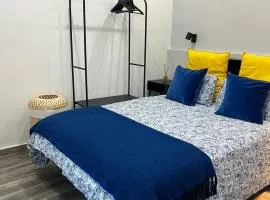 Apartamento para 6 personas en Mieres, Asturias