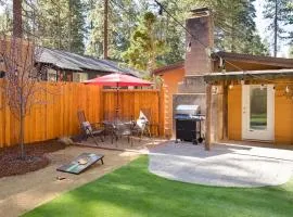 The Brook Ave Bungalow
