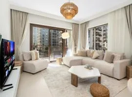 the 'Krabi' Condo - Peaceful 2BR - Lagoon Beach Access