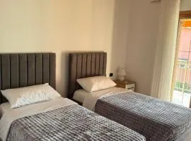 Nika Apartament Lezha