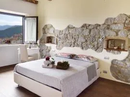 b&b il Portico Orgosolo