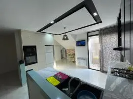Location appartement mahdia