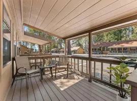 Bearfoot Bungalow