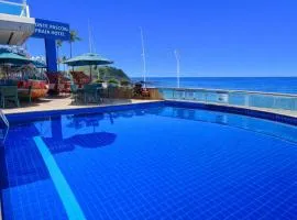 Monte Pascoal Praia Hotel Salvador