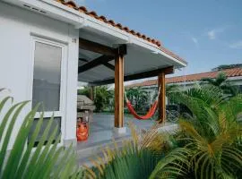 Family Surf Villa with Resort Amenities at Venao