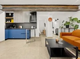 Stillar Apartment near sea