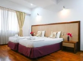 City5 ROOMS & SUITES by LSA