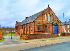 The Church