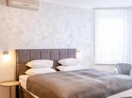 Rooms Ikar