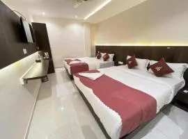CR Residency BY Glitz Hotels