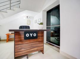 Hotel O Dharamvir Guest House, hotel a Bihta