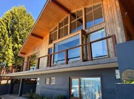 Amadeus Hotel Boutique