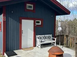 Guesthouse in lovely Tullinge