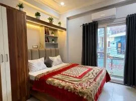Ganga Guesthouse Near Janki Jhula & Ram jhula