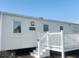 St Nicolas – hotel w mieście Girvan