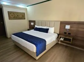 Las Misiones Hotel